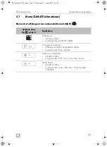 Предварительный просмотр 57 страницы Dometic 9600015625 Operating Manual