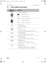 Предварительный просмотр 85 страницы Dometic 9600015625 Operating Manual