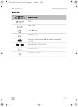 Предварительный просмотр 117 страницы Dometic 9600015625 Operating Manual