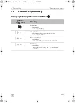 Предварительный просмотр 125 страницы Dometic 9600015625 Operating Manual