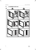 Предварительный просмотр 8 страницы Dometic 9600023478 Installation And Operating Manual