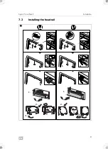 Предварительный просмотр 9 страницы Dometic 9600023478 Installation And Operating Manual