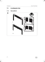 Предварительный просмотр 10 страницы Dometic 9600023478 Installation And Operating Manual