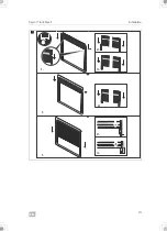 Предварительный просмотр 13 страницы Dometic 9600023478 Installation And Operating Manual