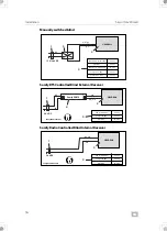 Предварительный просмотр 16 страницы Dometic 9600023478 Installation And Operating Manual