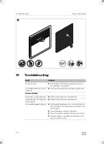 Предварительный просмотр 20 страницы Dometic 9600023478 Installation And Operating Manual