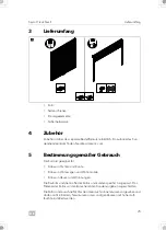 Предварительный просмотр 25 страницы Dometic 9600023478 Installation And Operating Manual