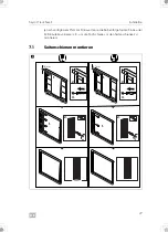 Предварительный просмотр 27 страницы Dometic 9600023478 Installation And Operating Manual