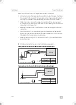 Предварительный просмотр 34 страницы Dometic 9600023478 Installation And Operating Manual