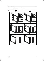 Предварительный просмотр 47 страницы Dometic 9600023478 Installation And Operating Manual