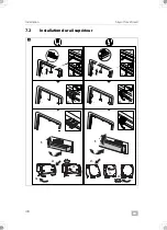 Предварительный просмотр 48 страницы Dometic 9600023478 Installation And Operating Manual