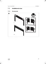 Предварительный просмотр 49 страницы Dometic 9600023478 Installation And Operating Manual