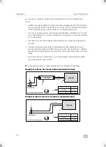 Предварительный просмотр 54 страницы Dometic 9600023478 Installation And Operating Manual