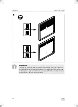 Предварительный просмотр 58 страницы Dometic 9600023478 Installation And Operating Manual