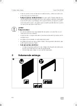 Предварительный просмотр 64 страницы Dometic 9600023478 Installation And Operating Manual