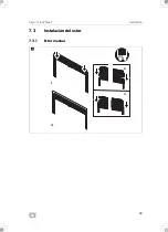 Предварительный просмотр 69 страницы Dometic 9600023478 Installation And Operating Manual