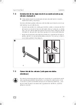 Предварительный просмотр 73 страницы Dometic 9600023478 Installation And Operating Manual