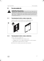 Предварительный просмотр 77 страницы Dometic 9600023478 Installation And Operating Manual