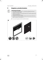 Предварительный просмотр 79 страницы Dometic 9600023478 Installation And Operating Manual