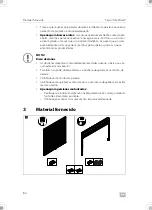 Предварительный просмотр 84 страницы Dometic 9600023478 Installation And Operating Manual