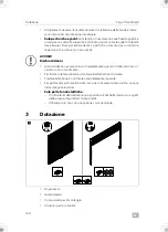 Предварительный просмотр 104 страницы Dometic 9600023478 Installation And Operating Manual