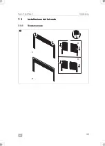 Предварительный просмотр 109 страницы Dometic 9600023478 Installation And Operating Manual