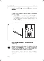 Предварительный просмотр 113 страницы Dometic 9600023478 Installation And Operating Manual