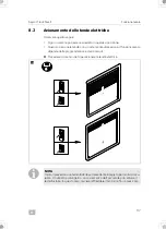 Предварительный просмотр 117 страницы Dometic 9600023478 Installation And Operating Manual