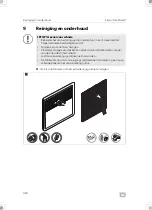 Предварительный просмотр 138 страницы Dometic 9600023478 Installation And Operating Manual