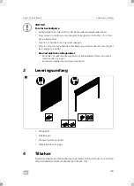 Предварительный просмотр 143 страницы Dometic 9600023478 Installation And Operating Manual