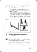 Предварительный просмотр 152 страницы Dometic 9600023478 Installation And Operating Manual