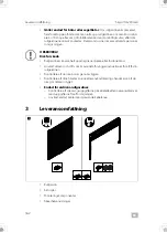 Предварительный просмотр 162 страницы Dometic 9600023478 Installation And Operating Manual