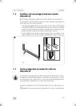 Предварительный просмотр 171 страницы Dometic 9600023478 Installation And Operating Manual