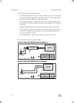 Предварительный просмотр 172 страницы Dometic 9600023478 Installation And Operating Manual