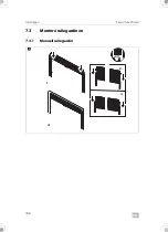 Предварительный просмотр 186 страницы Dometic 9600023478 Installation And Operating Manual