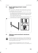 Предварительный просмотр 190 страницы Dometic 9600023478 Installation And Operating Manual