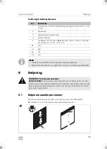 Предварительный просмотр 193 страницы Dometic 9600023478 Installation And Operating Manual