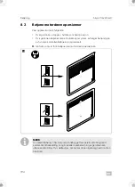 Предварительный просмотр 194 страницы Dometic 9600023478 Installation And Operating Manual