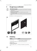 Предварительный просмотр 195 страницы Dometic 9600023478 Installation And Operating Manual