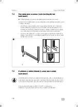 Предварительный просмотр 208 страницы Dometic 9600023478 Installation And Operating Manual