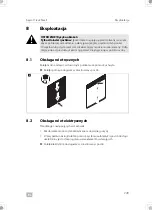 Предварительный просмотр 249 страницы Dometic 9600023478 Installation And Operating Manual