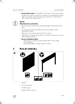 Предварительный просмотр 255 страницы Dometic 9600023478 Installation And Operating Manual