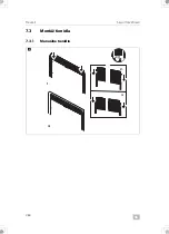 Предварительный просмотр 260 страницы Dometic 9600023478 Installation And Operating Manual