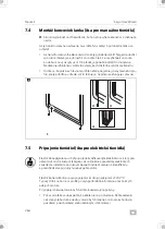 Предварительный просмотр 264 страницы Dometic 9600023478 Installation And Operating Manual