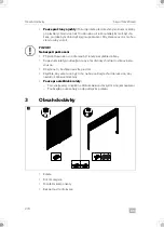 Предварительный просмотр 274 страницы Dometic 9600023478 Installation And Operating Manual