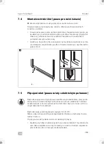 Предварительный просмотр 283 страницы Dometic 9600023478 Installation And Operating Manual