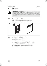 Предварительный просмотр 287 страницы Dometic 9600023478 Installation And Operating Manual