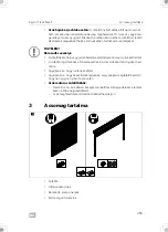 Предварительный просмотр 293 страницы Dometic 9600023478 Installation And Operating Manual