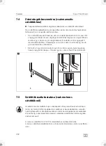 Предварительный просмотр 302 страницы Dometic 9600023478 Installation And Operating Manual