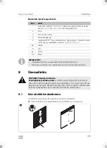 Предварительный просмотр 305 страницы Dometic 9600023478 Installation And Operating Manual